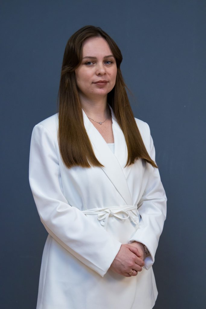 ХАБИБУЛЛИНА ИДЕЛИЯ ИЛЬНУРОВНА