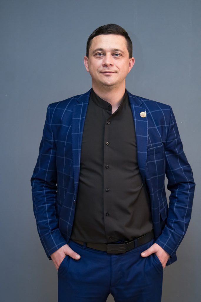 НУРГАЛЕЕВ АЙНАЗ МАННАФОВИЧ