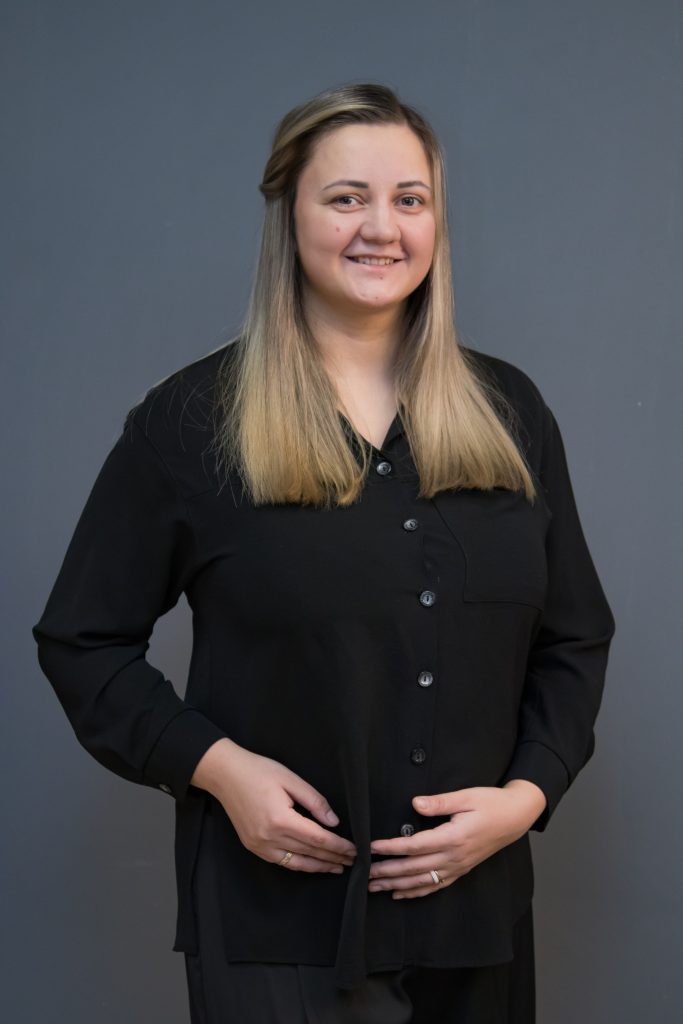 Габбасова Ксения Анатольевна