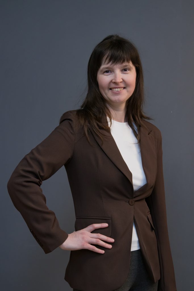 Костина Галина Сергеевна