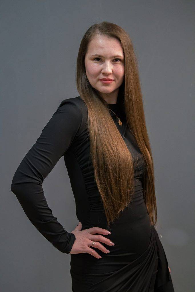 АХМАДУЛЛИНА ТАНЗИЛЯ ШАМИЛЕВНА