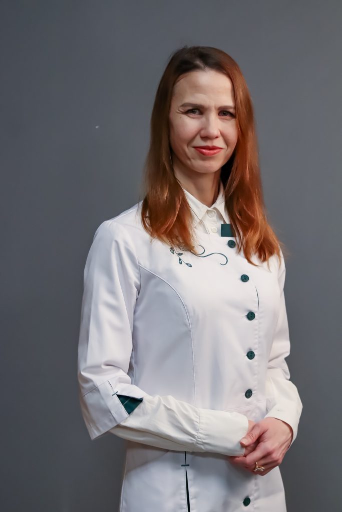 Муллахметова Регина Равиловна