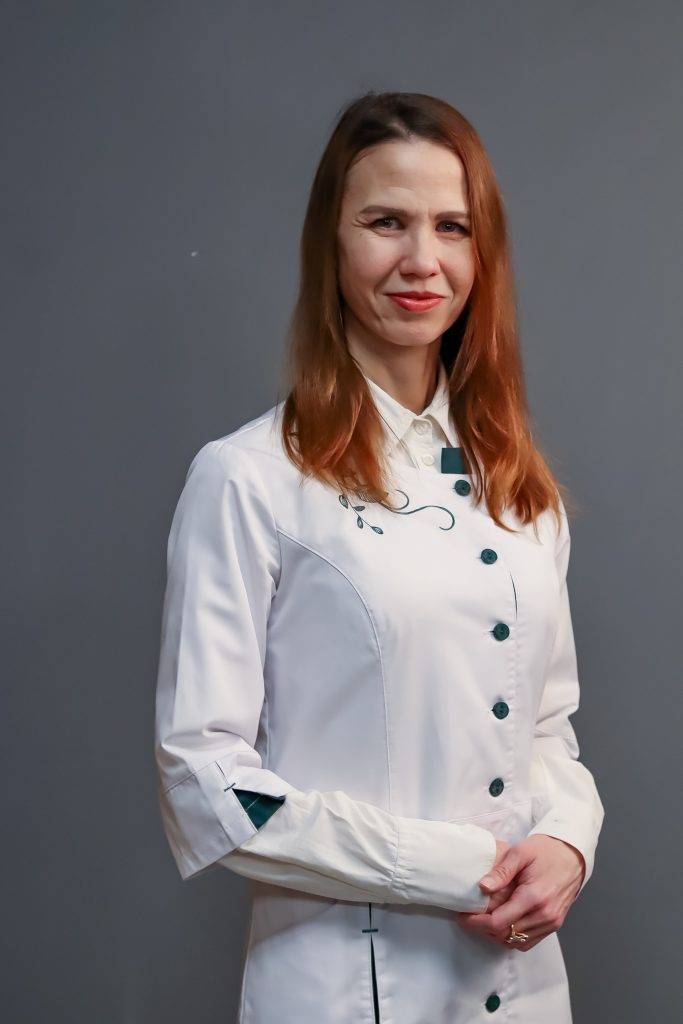 Муллахметова Регина Равиловна