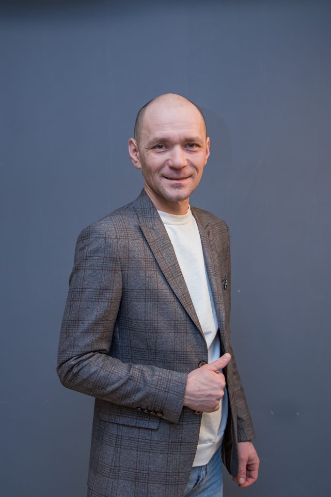 Василов Радик Камилович