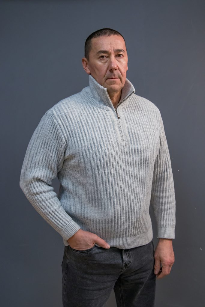 СУЛТАНБЕКОВ МАРСЕЛЬ ИЛЬДУСОВИЧ