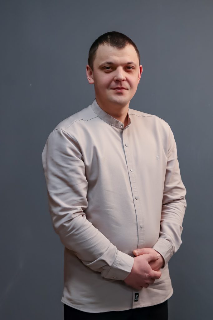 Назипов Алмаз Камилович