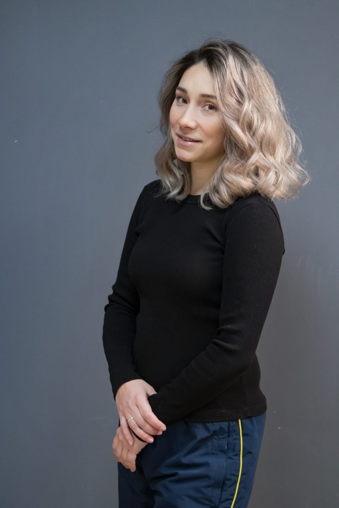 Клинова Снежана Юрьевна