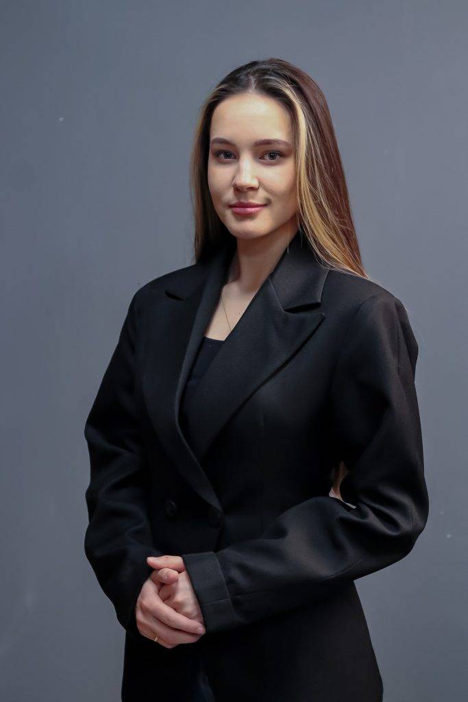 Шайхутдинова Диляра Айратовна