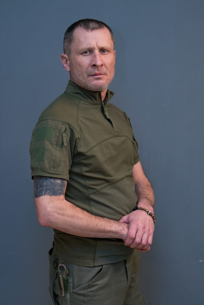 Гараев Евгений Ильсурович