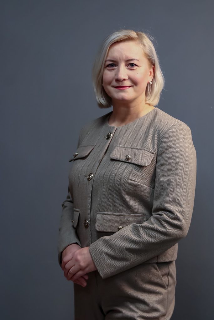 Чуманова Елена Николаевна