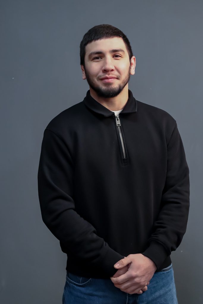 Шакуров Ильдар Юрисович