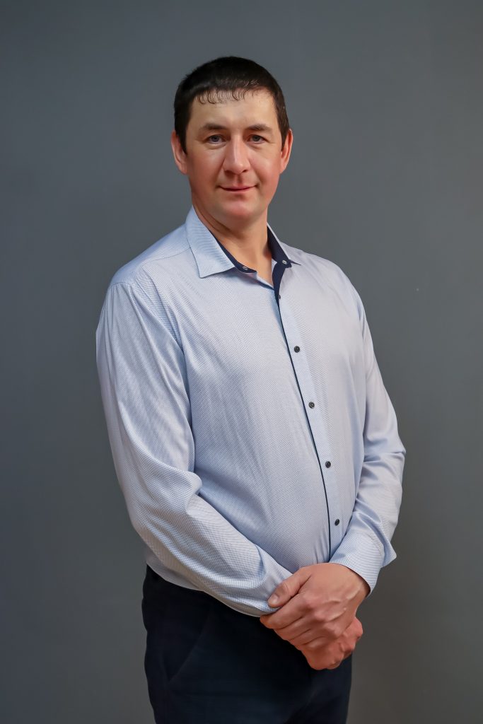 Саматов Ранис Рафисович