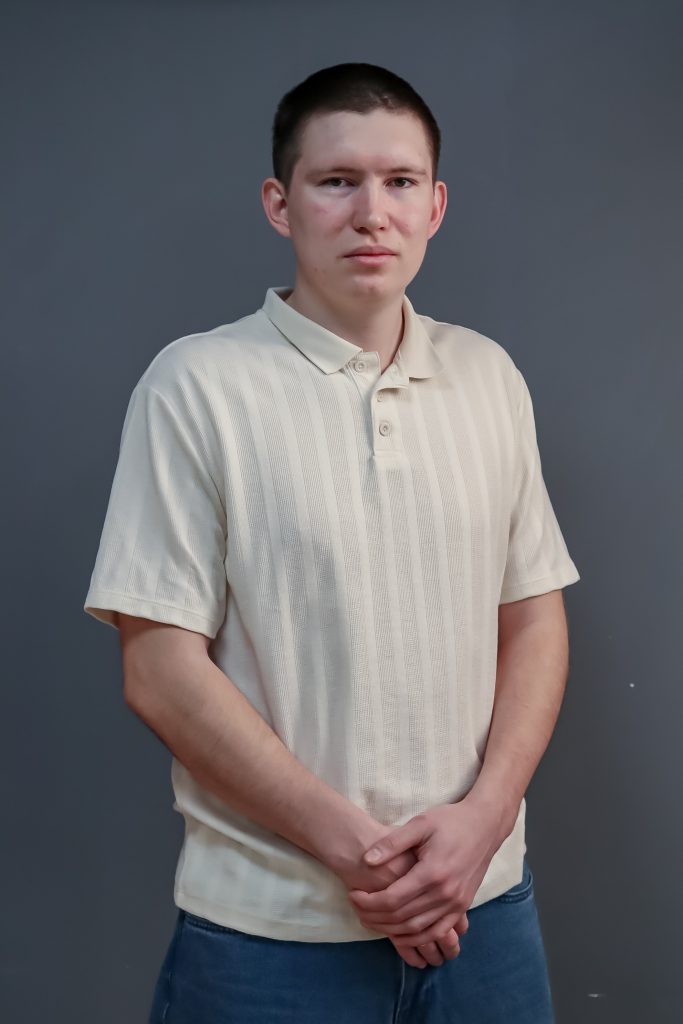 Кубиев Ислам Ирекович