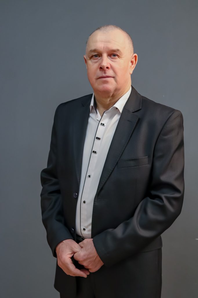 Сафин Дамир Рафатович