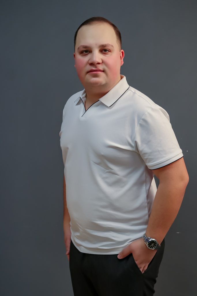 Габбасов Артур Илсурович