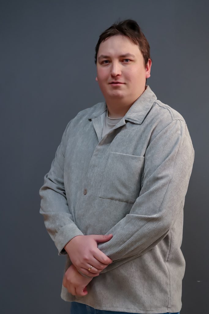 Максимов Вячеслав Олегович