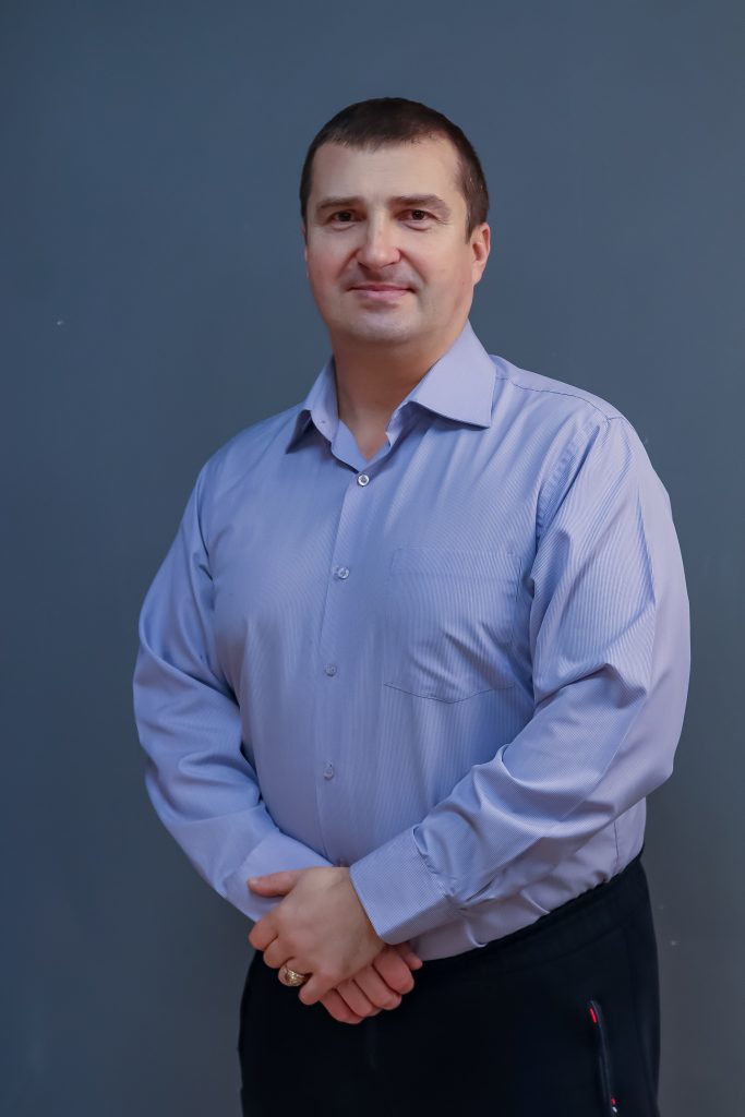 Шебухов Андрей Борисович