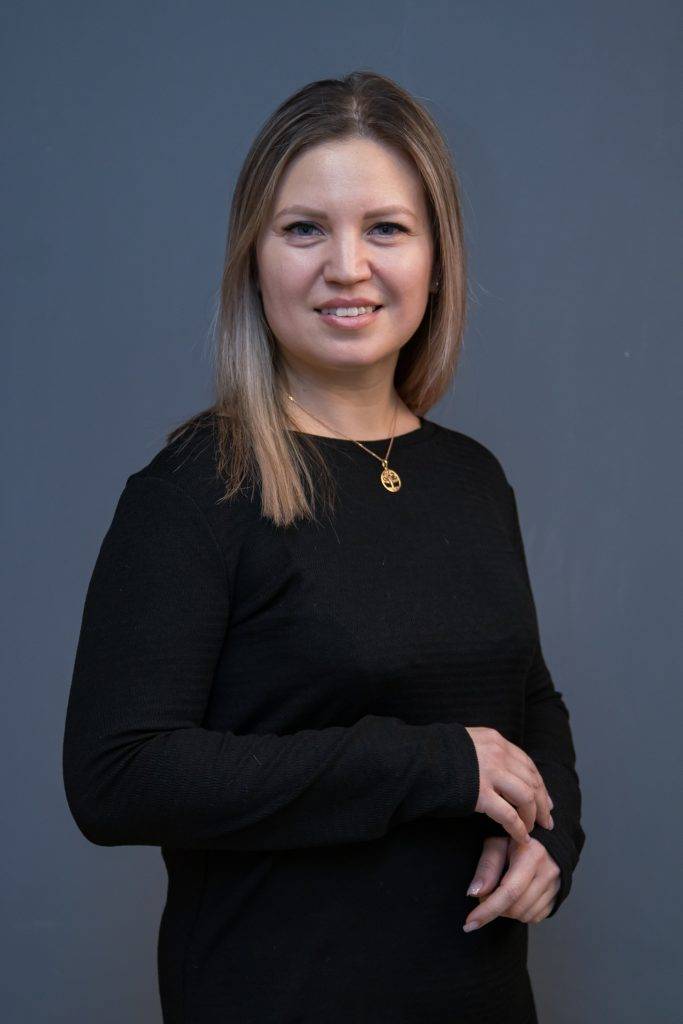 ЯГУДИНА ДАНИЯ ДАМИРОВНА
