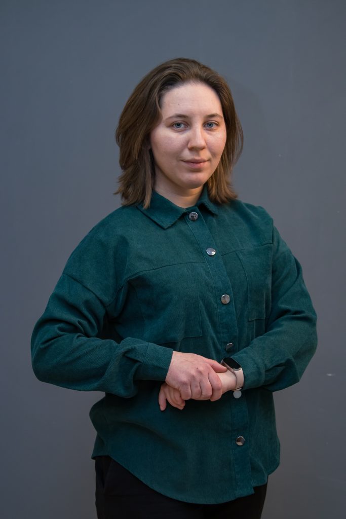 КИАМОВА РОКСАНА РУСТЕМОВНА