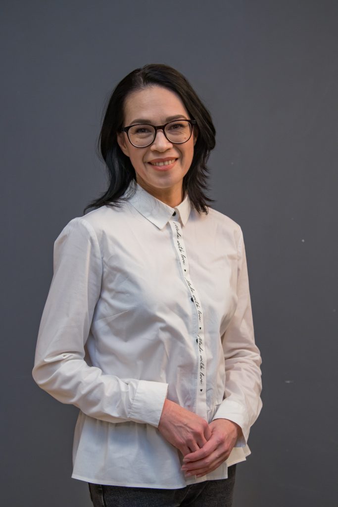 АГЛЕЕВА АЛСУ РАФИЛЕВНА