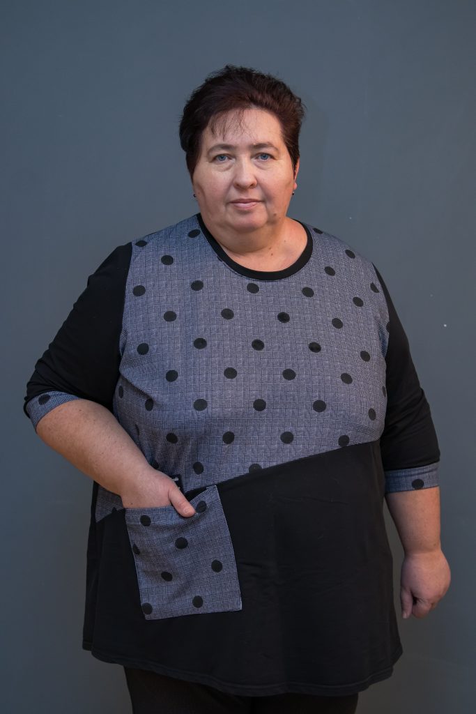 Хайбуллина Лейсан Фаризовна